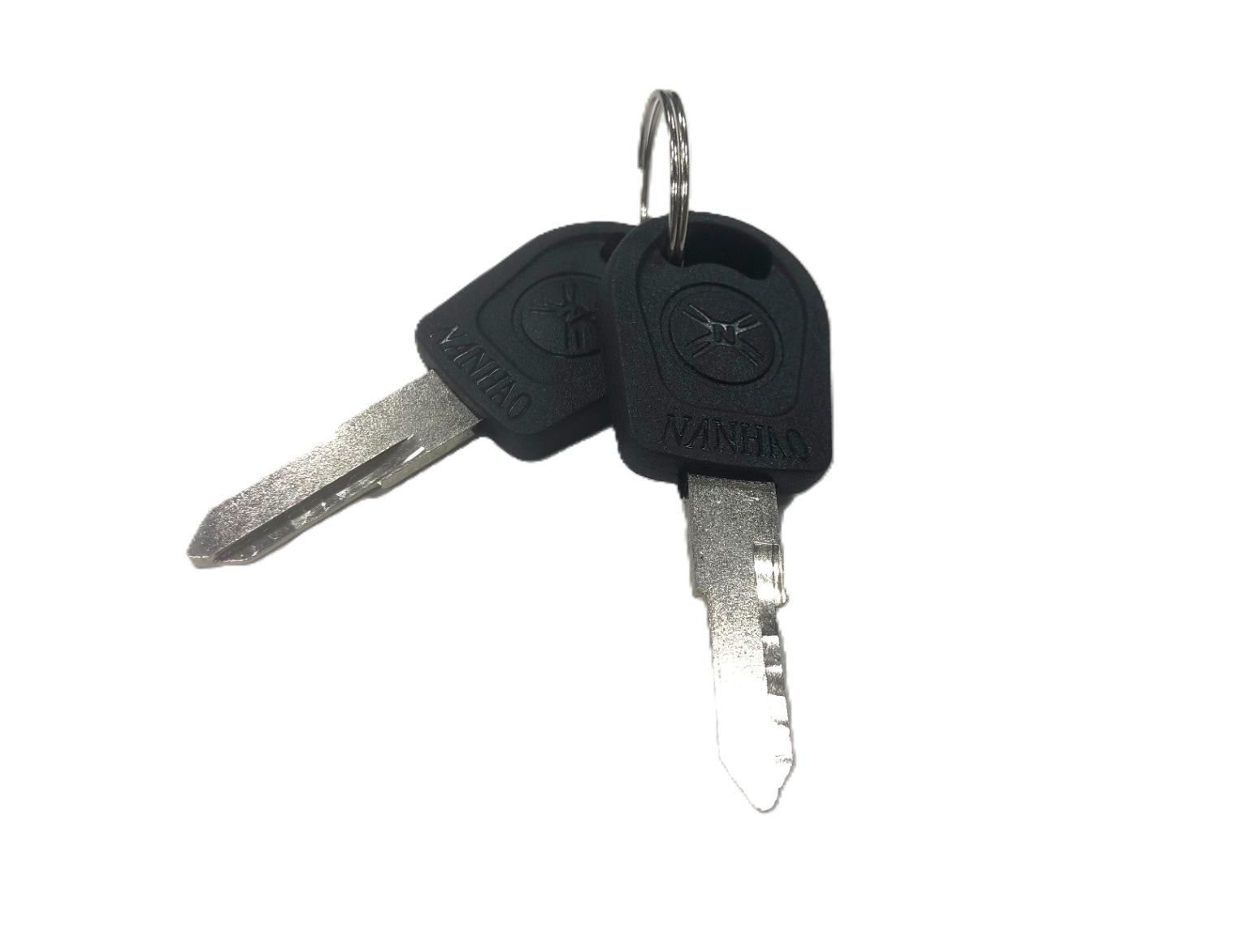 ENNE T250/ENNE T350 Pro専用バッテリー　ブランクキー　2本セット