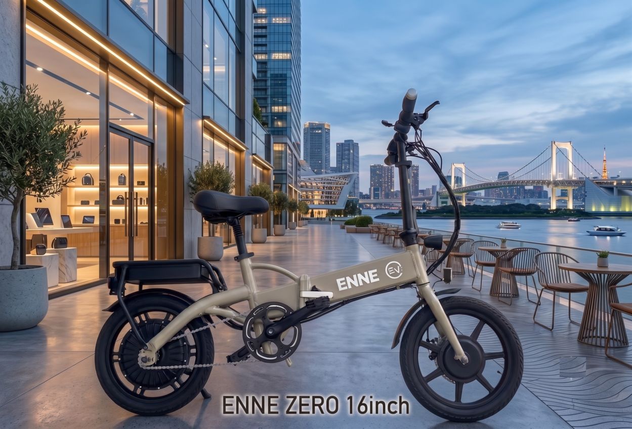 ENNE公式販売ショップ |