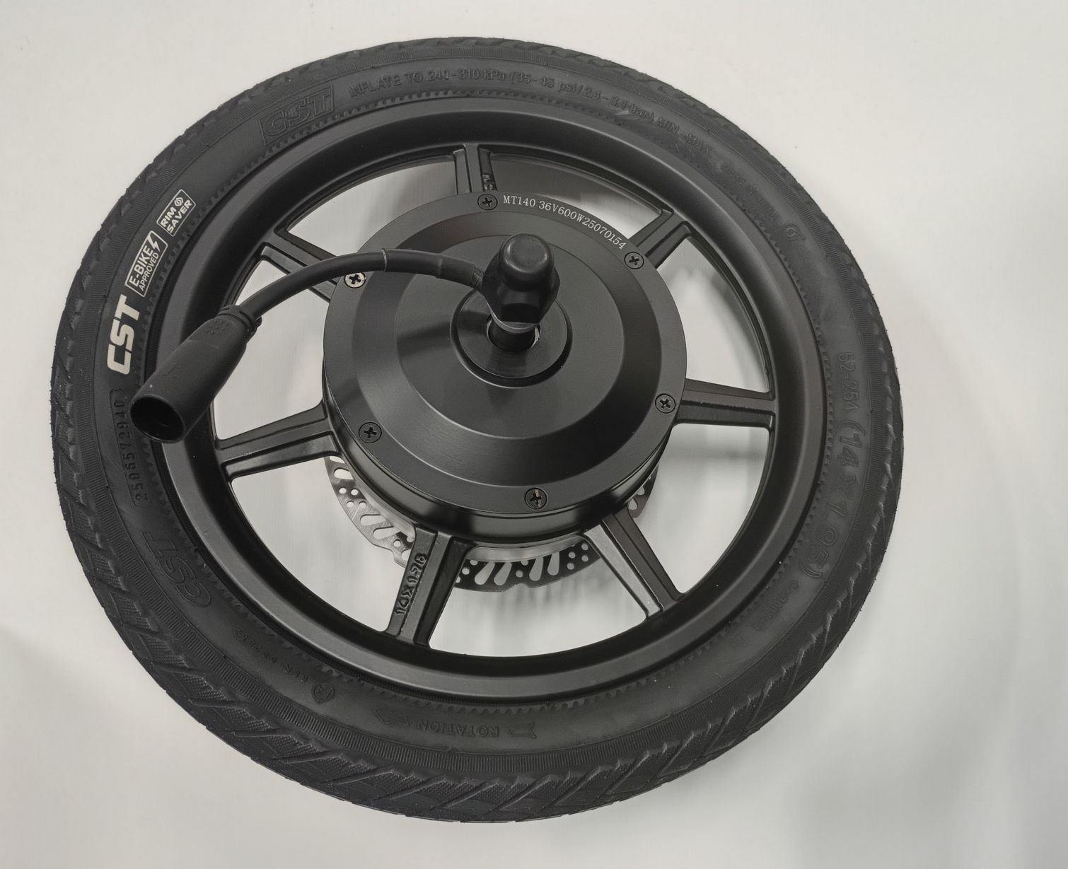 ENNET600GR パワーアップキット 【お客様取り付け専用商品】  