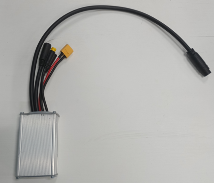 ENNET600GR パワーアップキット 【お客様取り付け専用商品】  