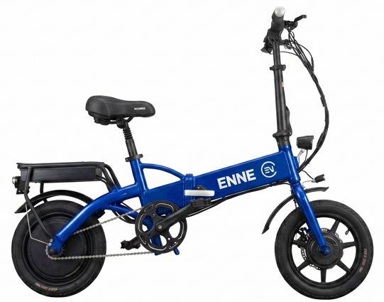 15万円(税抜) 特定小型原付の最高峰 ENNE ZERO～次世代モビリティの