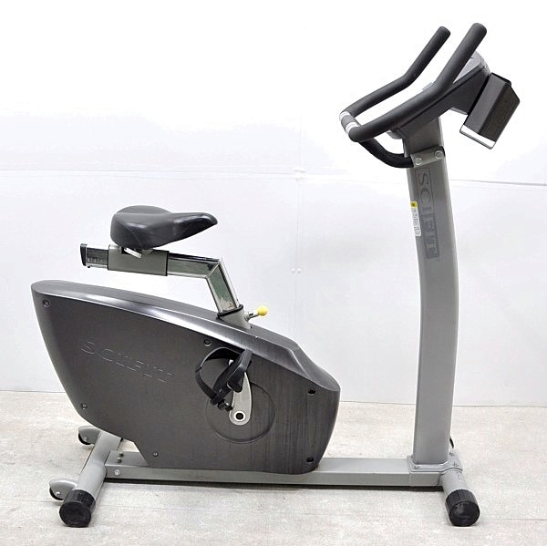 【中古】アップライトバイク ISO1000 SCIFIT サイフィット 2007年 現状渡し【動産王】大阪★引取限定