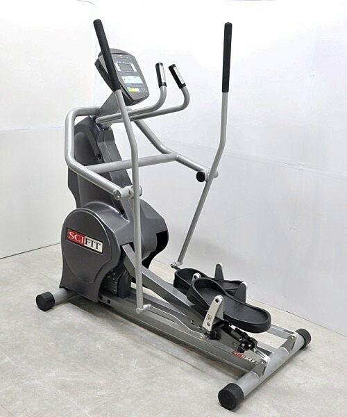 【中古】SCIFIT サイフィット エリプティカルウォーカー SXT7000 ミズノ トレーニング 中古】SCIFIT サイフィット エリプティカルウォーカー SXT7000 ミズノ