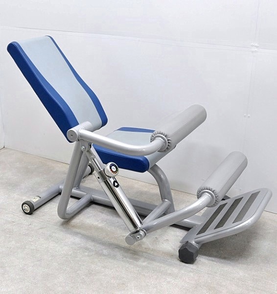 中古|アブドミナル バック HE-05 ヤマトヒューマン 2012年 介護リハビリ用品|現状渡し|動産王|大阪|引取|送料別