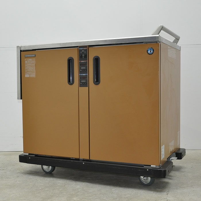 中古】 温冷カート HMC-126B ホシザキ HOSHIZAKI 2017年 厨房機器 