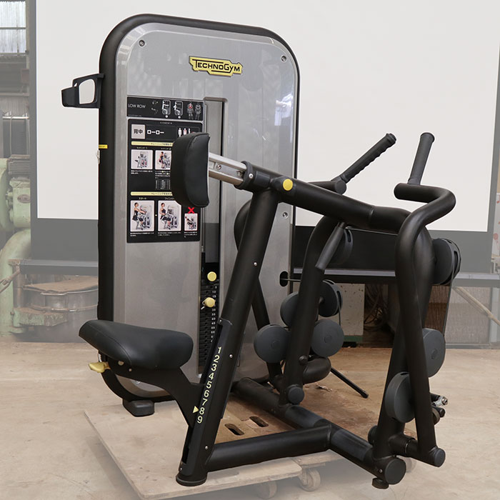 医療機関　エクササイズマシン evp-d002 | EVOLGEAR（エヴォルギア）