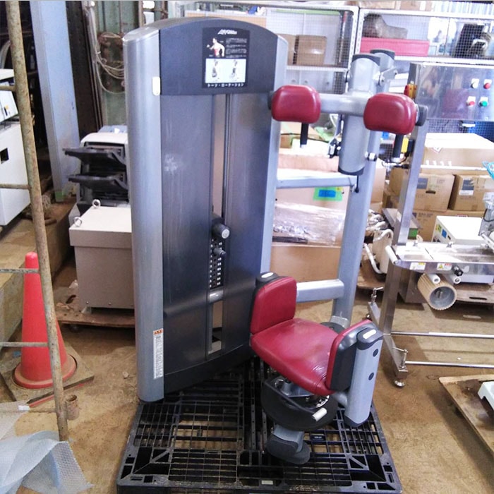トーソローテーション（中古ウエイトマシン） トーソローテーション（中古ウエイトマシン）