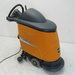 【中古】 スウィンゴ750E CO750.0N TASKI シ－バイエス 2006年    清掃機器【動産王】仙台☆送料無料