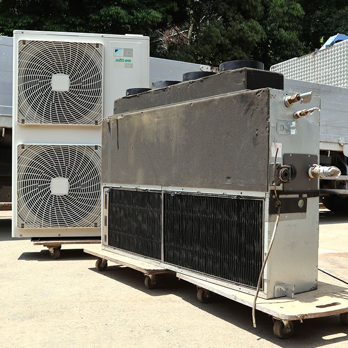 【中古】 業務用 エアコン 天井カセット FHBP160CB ダイキン 2014 6馬力 エアコン【動産王】千葉★引取限定