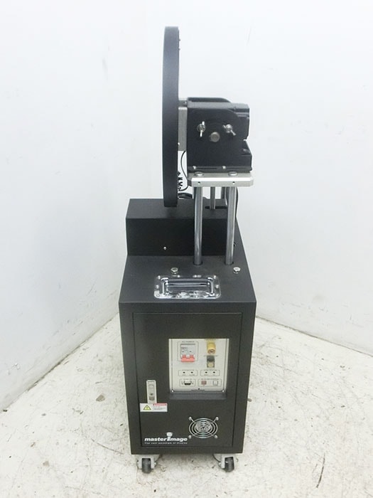 【中古】3D映写機 MI2100-110 マスターイメージ社 Digital Theatre System 60Hz 現状渡し【動産王】名古屋☆送料無料