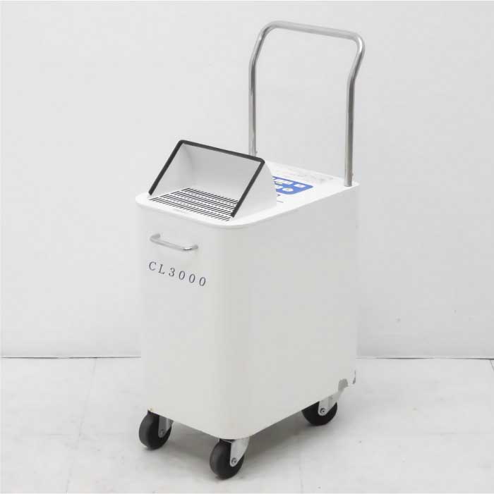 【中古】除菌消臭機 CL-3000 エンブロイ 2012年 超音波噴霧器 空気清浄機 消臭 除菌  店舗什器【動産王】横浜☆送料無料