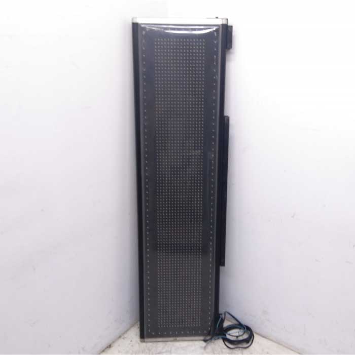 【中古】電子ディスプレイ LC-106WHW トータルテクノ 2011年 電光表示機 電光看板 LED  【動産王】名古屋☆送料無料