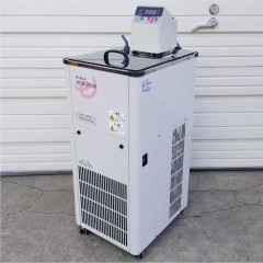 【中古】低温恒温水槽 NCB-2500 東京理化器械 2011年 EYELA 科学 理化 【動産王】札幌☆送料無料