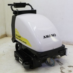 【中古】 AMANO アマノ カーペット バキューム スイーパー CW-660RT 清掃機器【動産王】千葉★引取限定