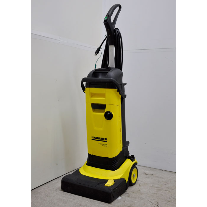 【中古】 床洗浄機 BR 30/4 C ケルヒャー 2009年製 床清掃 清掃機器現状渡し【動産王】大阪☆送料無料