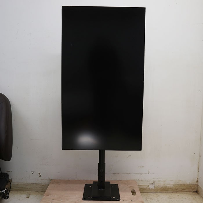 【中古】インフォメーション ディスプレイ 49V型 PN-R496 シャープ 2019年 【動産王】千葉★引取限定