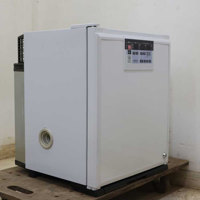 【中古】クールインキュベータ CN-40A 三菱電機 エンジニアリング 2017年 三菱 41L 電子冷却保管庫  【動産王】千葉★引取限定
