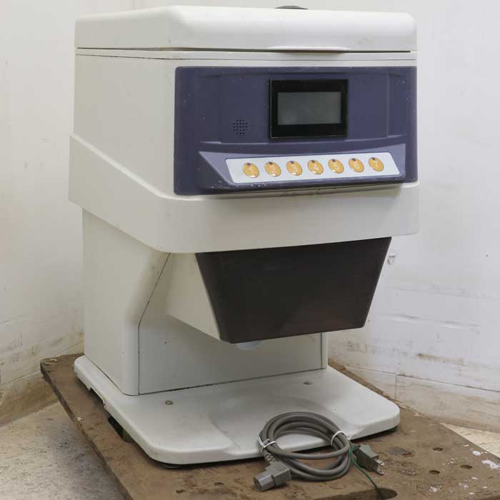 【中古】シャリ弁ロボ GST-FBA 鈴茂器工 スズモ 2012年 【動産王】千葉☆送料無料