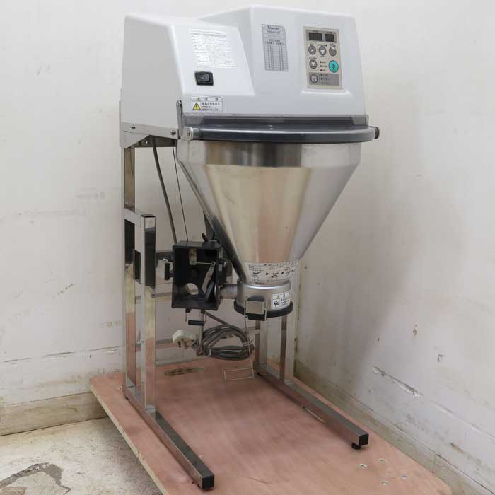 【中古】業務用 自動洗米機 RM-601DT ライスミニ コニカミノルタ 洗米機 ライステクノプロダクト 洗米器 厨房 卓上 お米とぎ 【動産王】千葉★引取限定