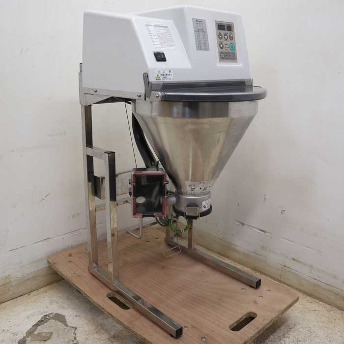 【中古】業務用 自動洗米機 RM-601DT ライスミニ コニカミノルタ 洗米機 ライステクノプロダクト 洗米器 厨房 卓上 お米とぎ 【動産王】千葉★引取限定