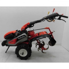 【中古】管理機 農用トラクター TA700N-SC 中耕ロータリ RV300 クボタ 2016年 角ローター 【動産王】富山☆送料無料の商品ページへリンク