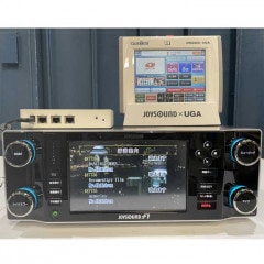 【中古】ジョイサウンドF1 JOYSOUND JS-F1V 他 閉局済み  現状渡し【動産王】名古屋☆送料無料の商品ページへリンク