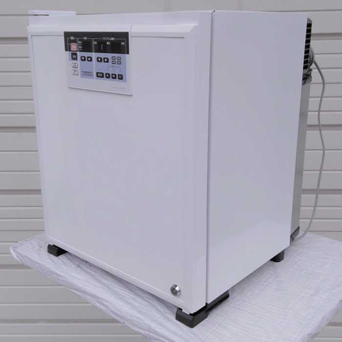 【中古】クールインキュベータ CN-40A 三菱 2017年 【動産王】札幌☆送料無料