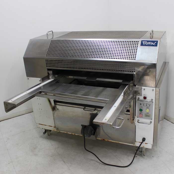 中古｜1号金網用反転装置 ON119 レオン 1994｜動産王｜福岡｜送料無料