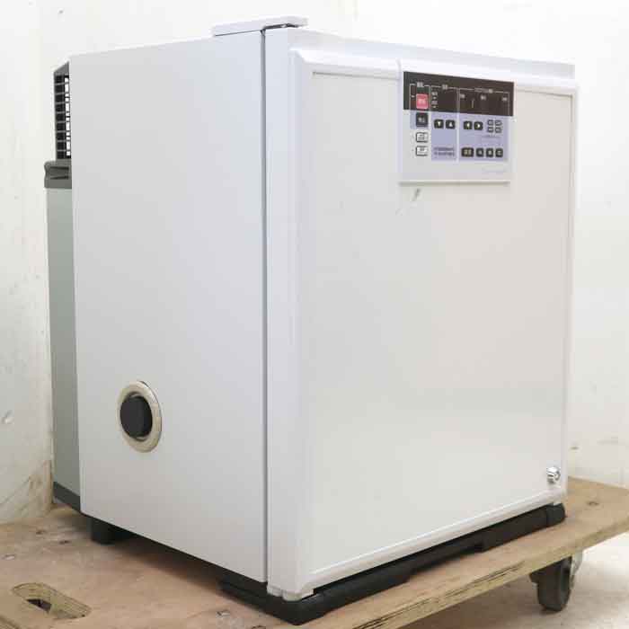 【中古】クールインキュベータ MEE CN-40A ミツビシ 三菱 定格内容積41L  【動産王】千葉☆送料無料