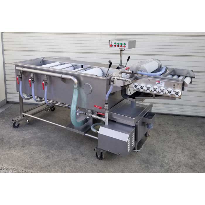 中古】毛髪除去機 HR-450EW 井河鉄工所 2014年 【動産王】札幌☆送料