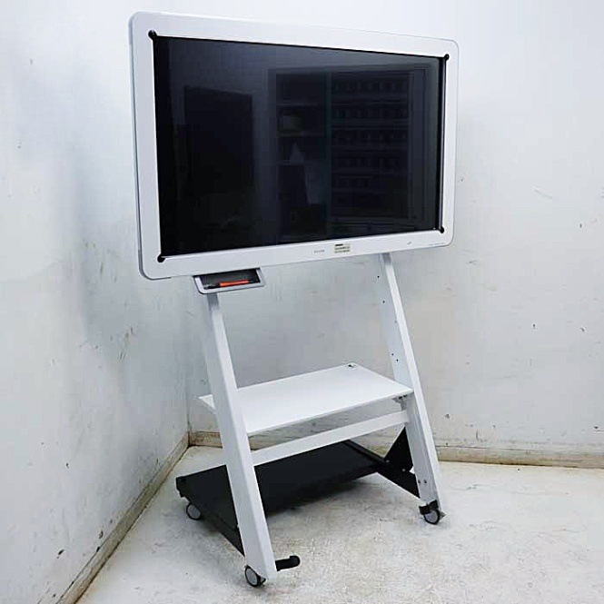 【中古】インタラクティブ ホワイトボード D5500 RICOH リコー  【動産王】千葉★引取限定