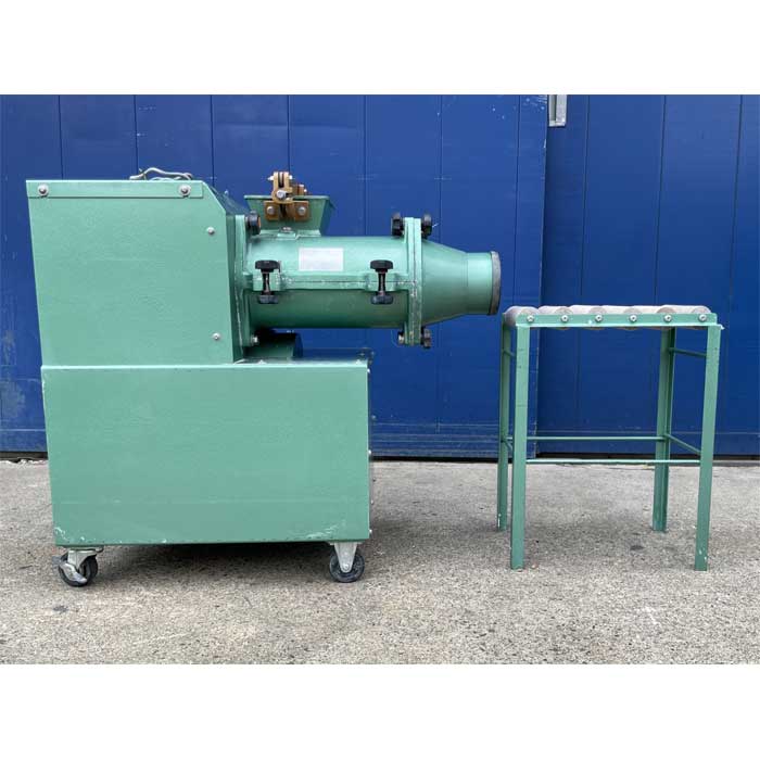 土練機　ドレン機 NVA-04S 【単相100Vのみ】