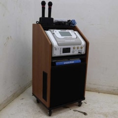 【中古】カラオケ JOYSOUND FESTA JS-FWP エクシング 2016年 ジョイサウンド  【動産王】千葉★引取限定の商品ページへリンク