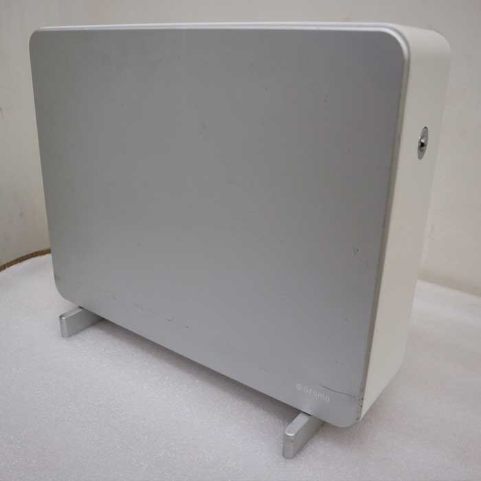 中古】アロマディフューザー B-100 アットアロマ @aroma 電気芳香拡散 
