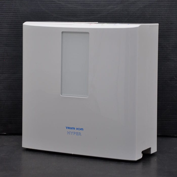 【中古】連続式電解水生成器 トリムイオンHYPER トリムエレクトリックマシナリー  現状渡し【動産王】大阪☆送料無料