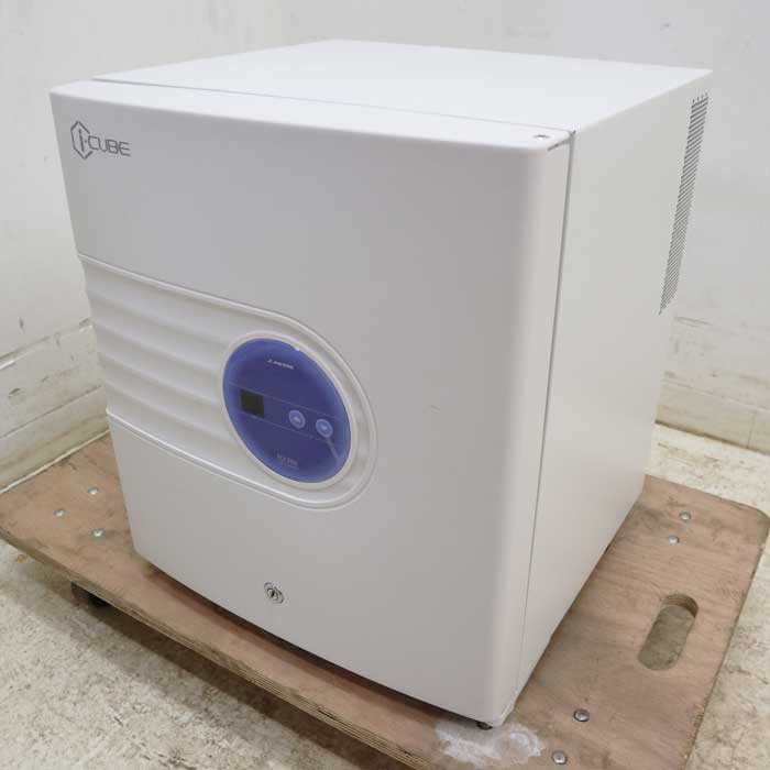 【中古】クールインキュベーター FCI-280G アズワン i-CUBE  【動産王】千葉☆送料無料