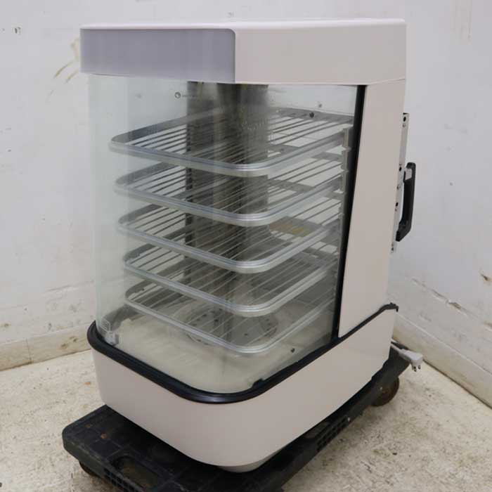 【中古】スチームマスター MJ45SA 日本ヒーター機器 蒸し器  【動産王】千葉☆送料無料