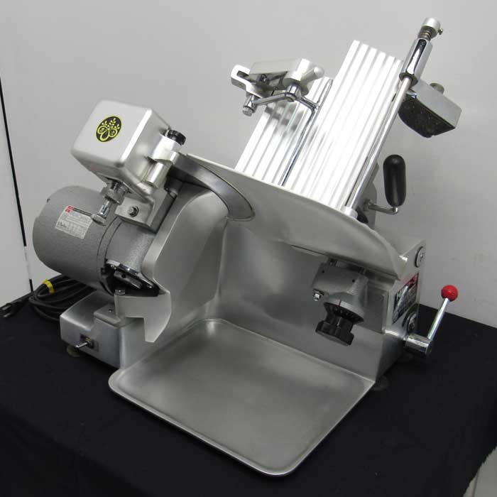 スライサー 南常 HMP-3 ☆動作品☆南常 ハムスライサー HMP-3 なん