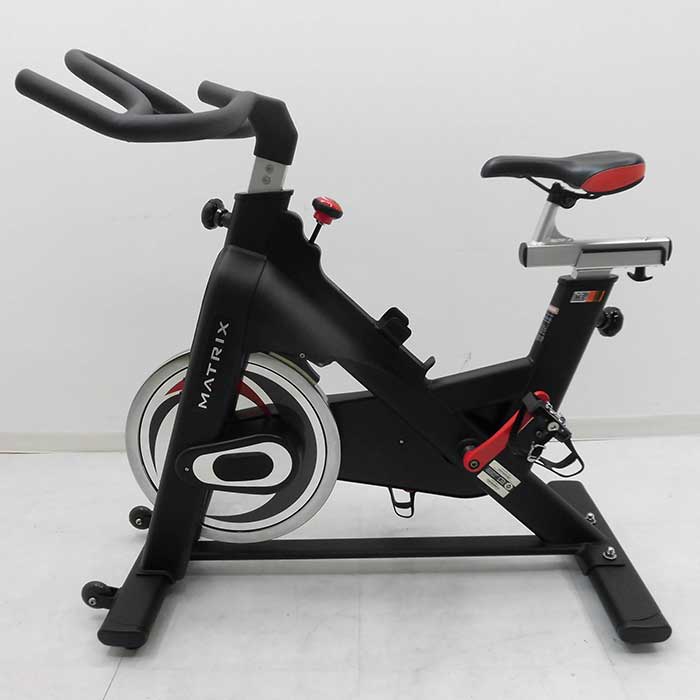 【中古】インドアサイクル IC2 MATRIX 2015年 マトリックス IC-MXIC2B-01  【動産王】富山☆送料無料