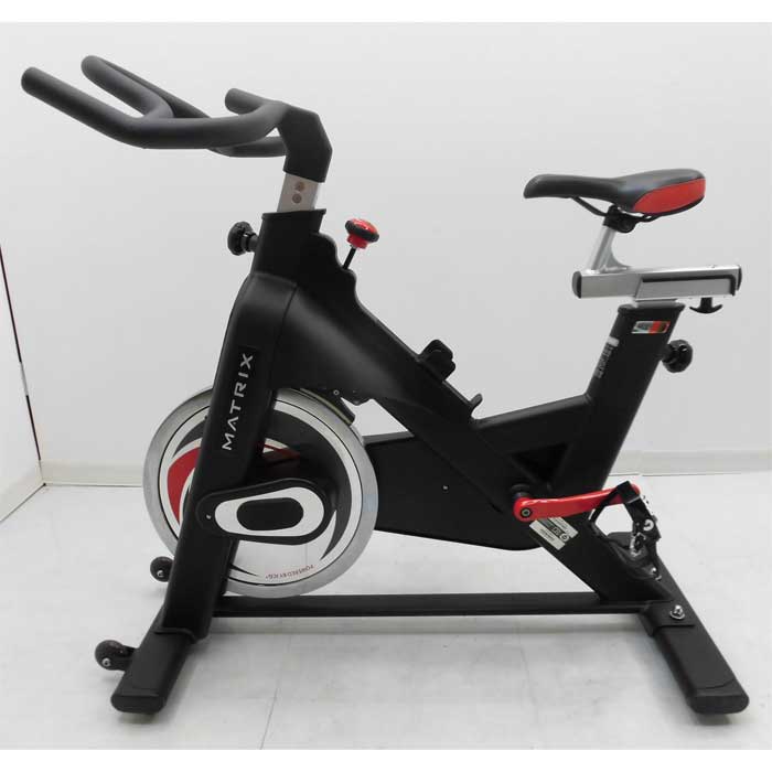 【中古】インドアサイクル IC2 MATRIX 2015年 マトリックス IC-MXIC2B-01  【動産王】富山☆送料無料