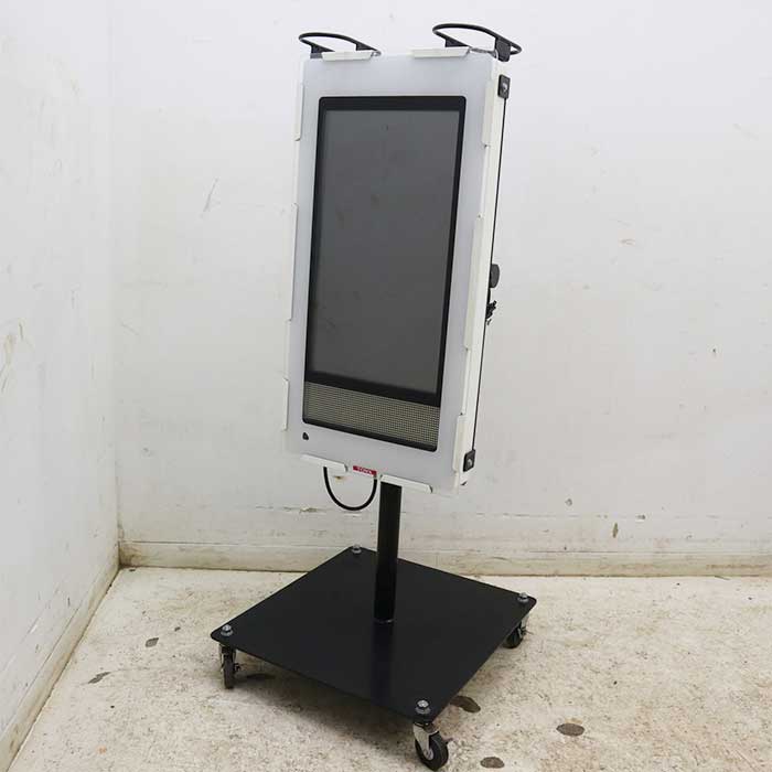【中古】電光看板 DS-WL424S TBグループ TOWA  【動産王】千葉★引取限定