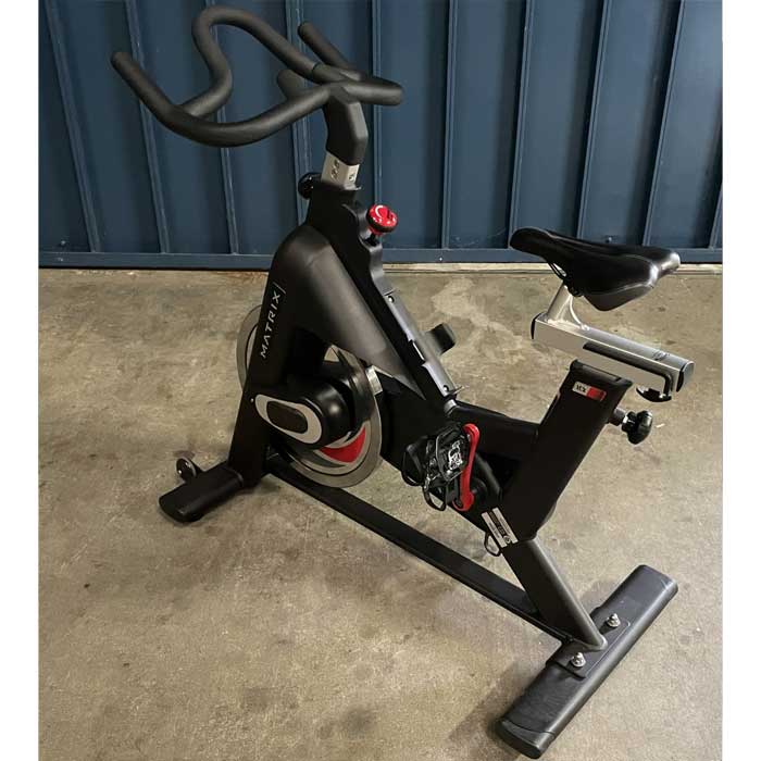 【中古】インドアサイクル IC2 JOHNSON MATRIX マトリックス  【動産王】名古屋☆送料無料