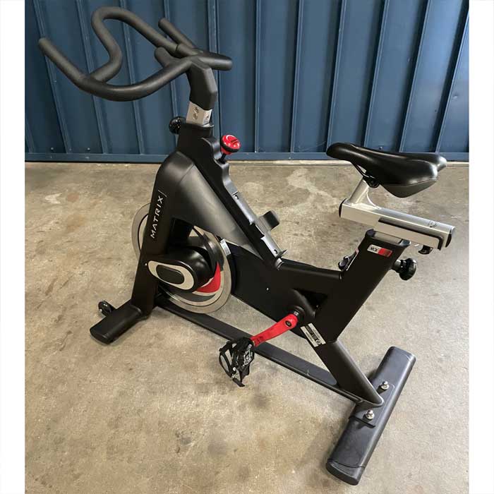 【中古】インドアサイクル IC2 JOHNSON MATRIX マトリックス  【動産王】名古屋☆送料無料