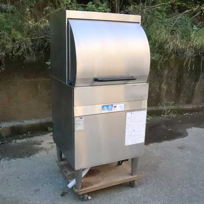 【中古】食器洗浄機 DDW-HE6(03-F50) ダイワ 2014年 大和冷機 50Hz 東日本専用 屋内用  【動産王】千葉☆送料無料