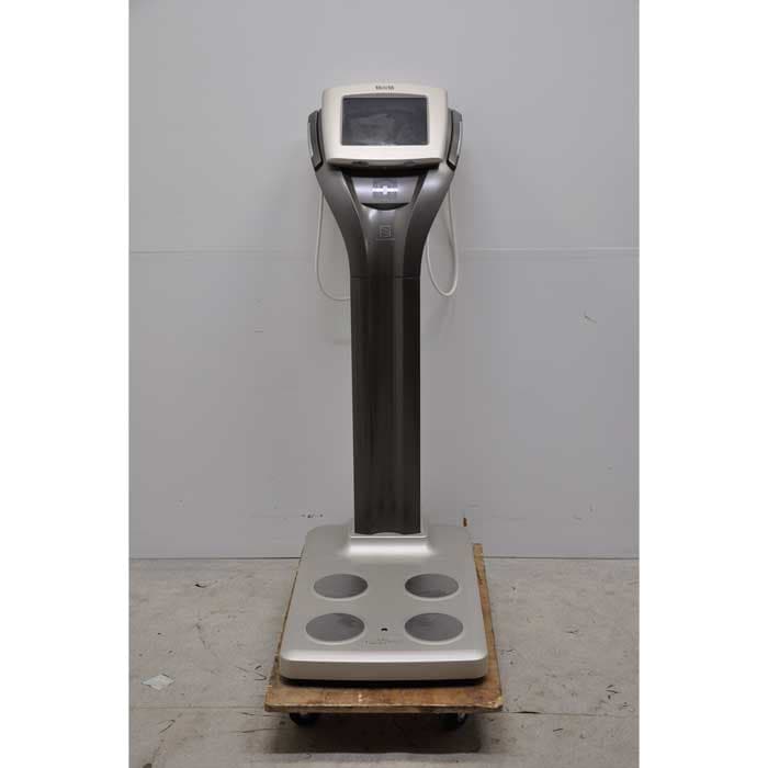 【中古】マルチ周波数体組成計 MC-980A-N Plus タニタ TANITA 2020年 電気抵抗線式はかり  【動産王】大阪☆送料無料