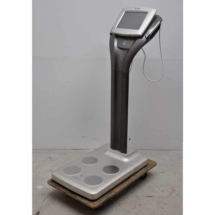 【中古】マルチ周波数体組成計 MC-980A-N Plus タニタ TANITA 2019年 【動産王】大阪☆送料無料