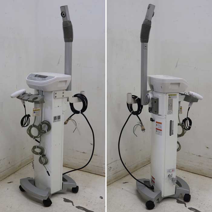 【中古】美顔器 BM-FT501F タカラベルモント ETROITF  【動産王】千葉★引取限定