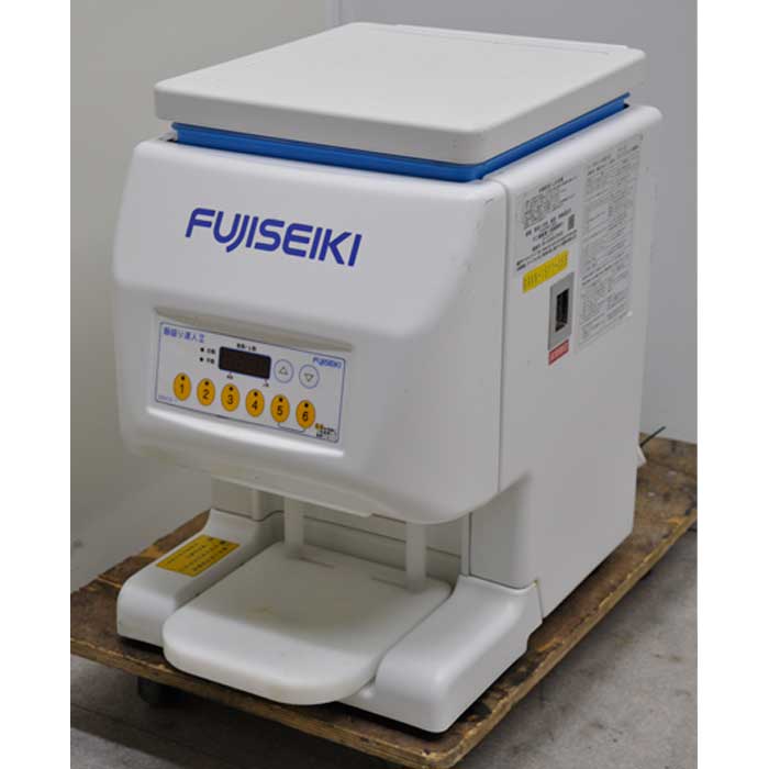 【中古】飯盛り達人2 GRKN-1 不二精機 2015年 計量 盛り付け 【動産王】大阪☆送料無料