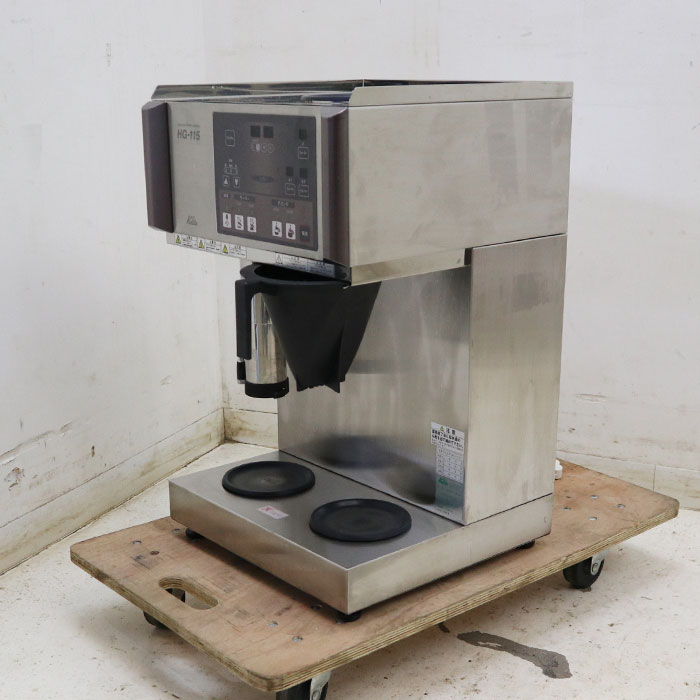 Rancilio エスプレッソマシン ステンレス 41xK3pATuYL._UF350,350_QL80_.jpg