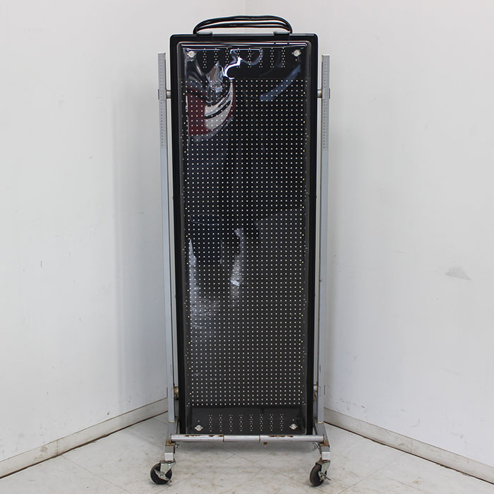 東和 タワーゲート型LED掲示板 デジタルサイネージ看板 NS-WL1611S